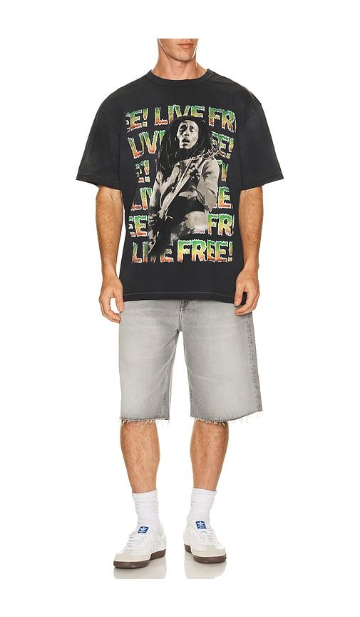 T-SHIRT IRIE en . Taille S. Also en M, L, XL/1X - Barriers Worldwide - Modalova