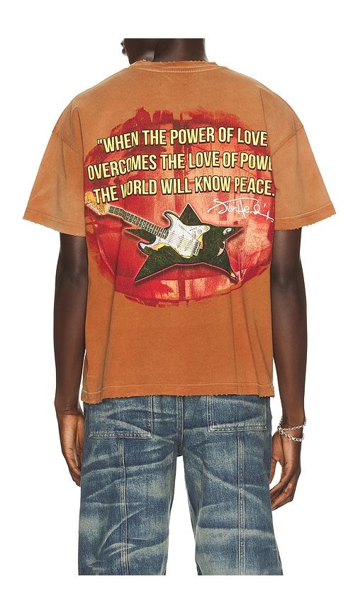 T-SHIRT en . Taille M. Also en XL/1X - Barriers Worldwide - Modalova