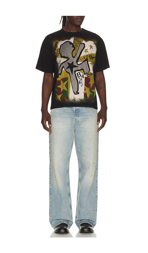 T-SHIRT en . Taille L. Also en M, S - Barriers Worldwide - Modalova