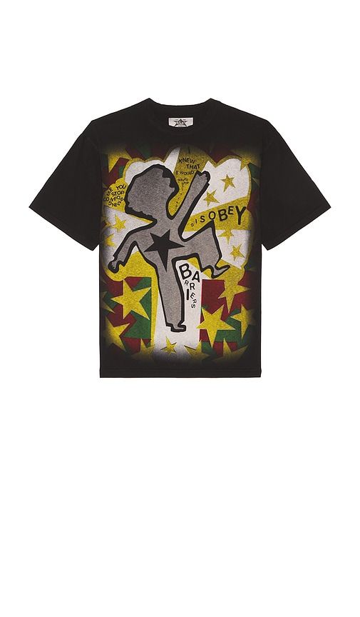 T-SHIRT en . Taille L. Also en M, S - Barriers Worldwide - Modalova
