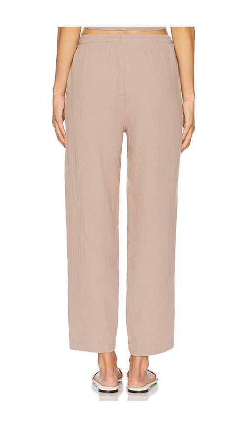 PANTALON BEACH en . Taille S. Also en XS, M, L, XL - Bobi - Modalova
