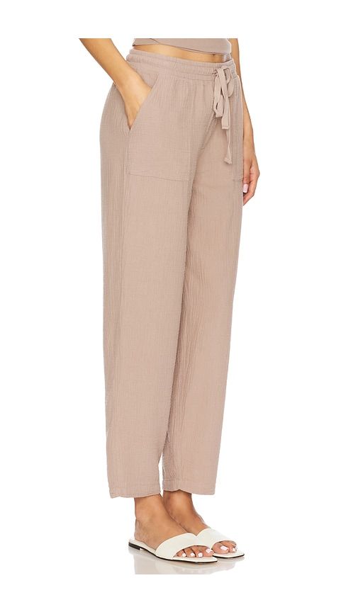 PANTALON BEACH en . Taille S. Also en XS, M, L, XL - Bobi - Modalova