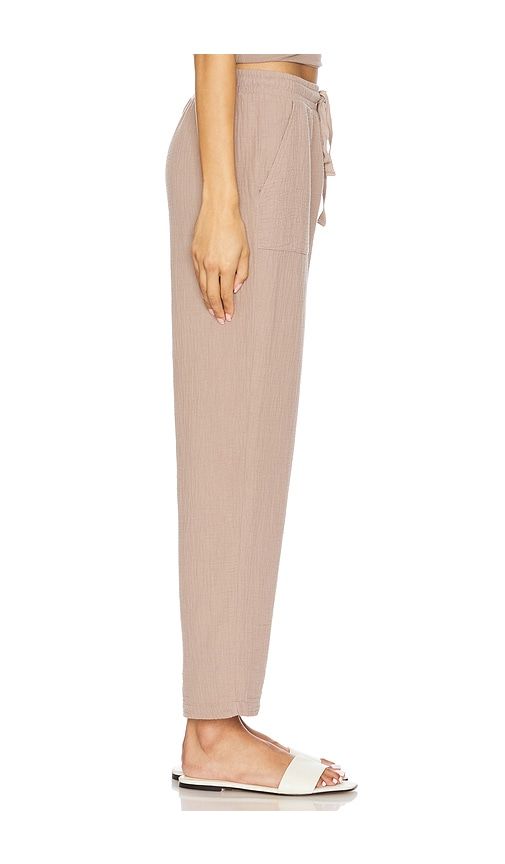 PANTALON BEACH en . Taille S. Also en XS, M, L, XL - Bobi - Modalova