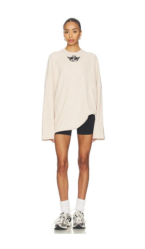 SWEAT HIT THE SLOPES SPORTY en - Boys Lie - Modalova