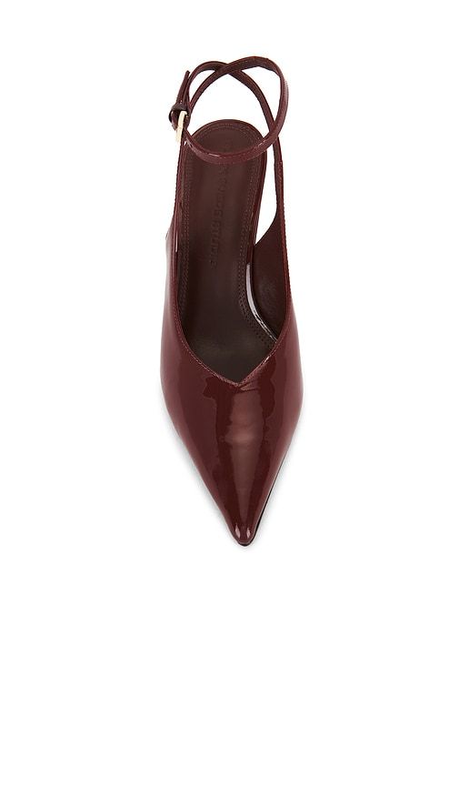 ESCARPIN ELIANA 70 en . Taille 36.5. Also en 38 - BLACK SUEDE STUDIO - Modalova