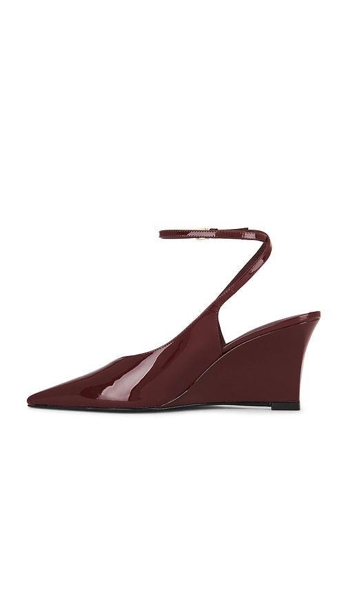 ESCARPIN ELIANA 70 en . Taille 36.5. Also en 38 - BLACK SUEDE STUDIO - Modalova