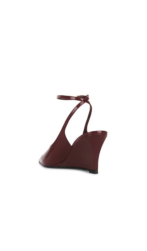 ESCARPIN ELIANA 70 en . Taille 36.5. Also en 38 - BLACK SUEDE STUDIO - Modalova