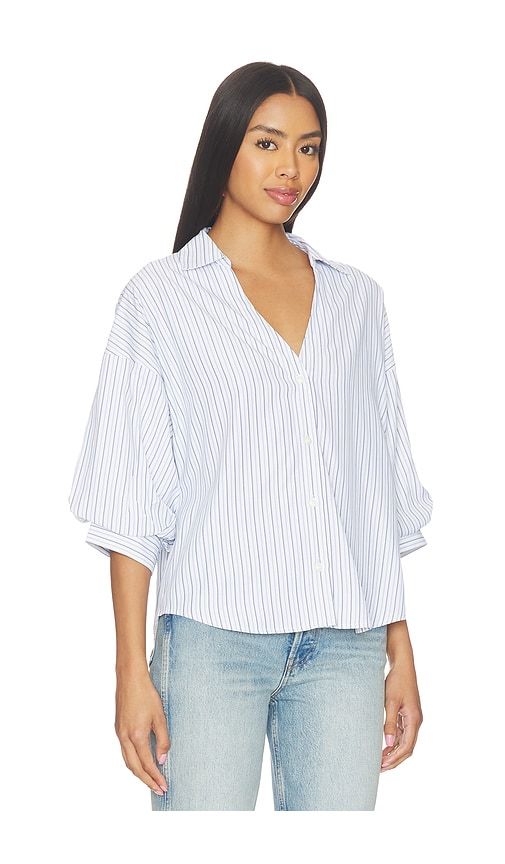 CHEMISE KATE en ,. Taille L. Also en M, S - Brochu Walker - Modalova