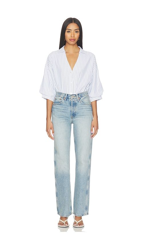 CHEMISE KATE en ,. Taille L. Also en M, S - Brochu Walker - Modalova