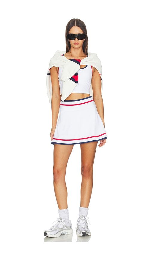 Oslo Top en . Taille L. Also en XL, XS - BEACH RIOT - Modalova