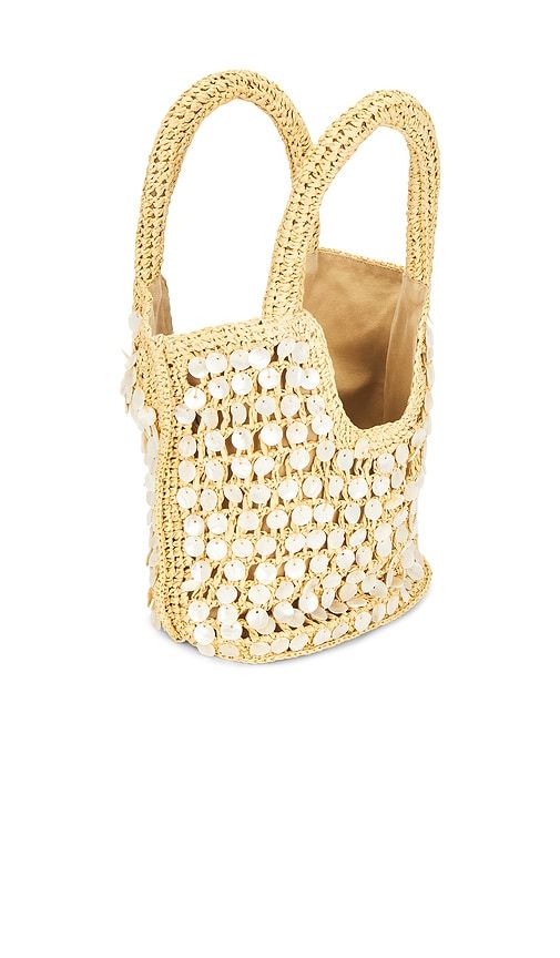 SAC FOURRE-TOUT SANTIAGO en - BTB Los Angeles - Modalova