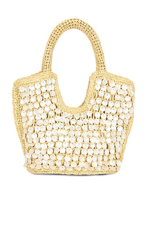 SAC FOURRE-TOUT SANTIAGO en - BTB Los Angeles - Modalova