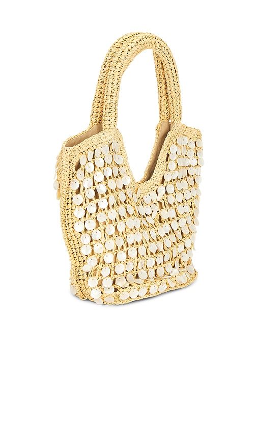 SAC FOURRE-TOUT SANTIAGO en - BTB Los Angeles - Modalova