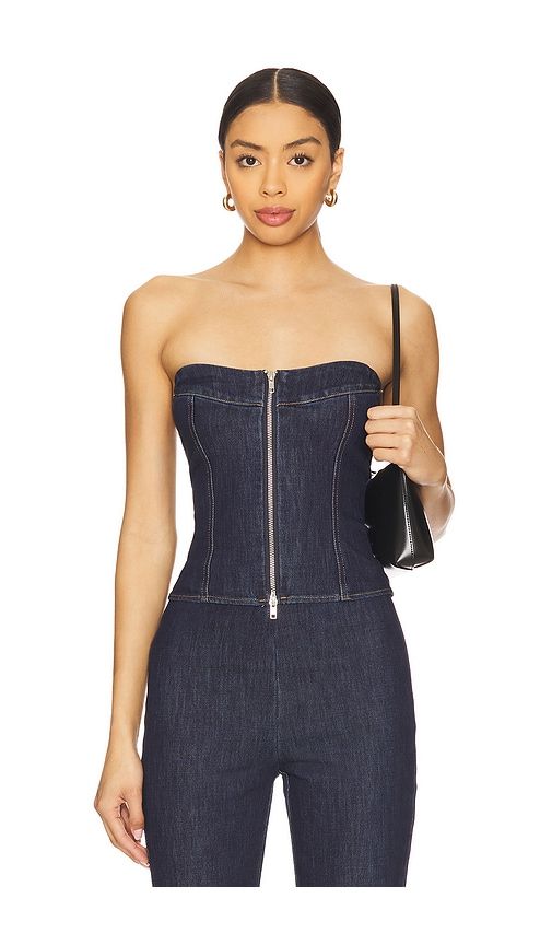 Alix Corset in . Size S - BY.DYLN - Modalova