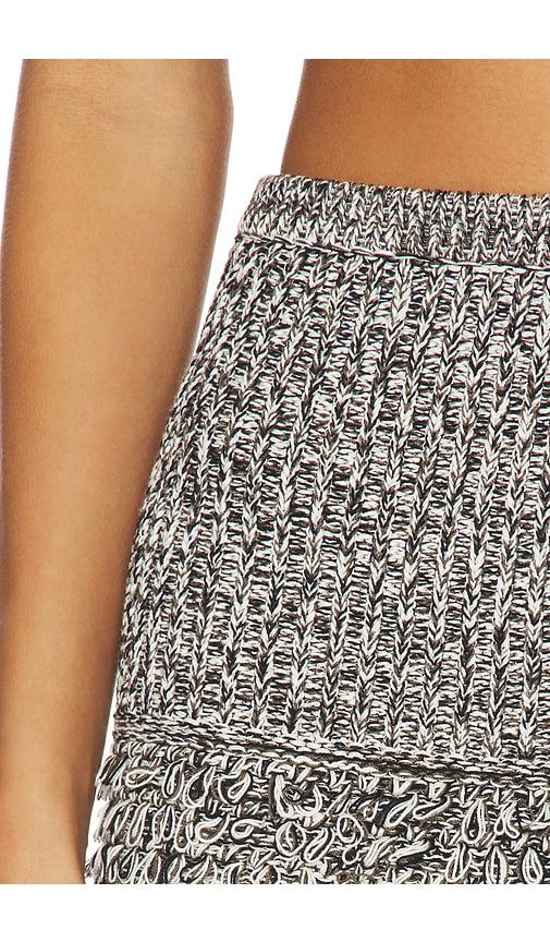 JUPE LA TRAVIESA en . Taille M/L. Also en S/M, XS/S, XXS/XS - Casona - Modalova