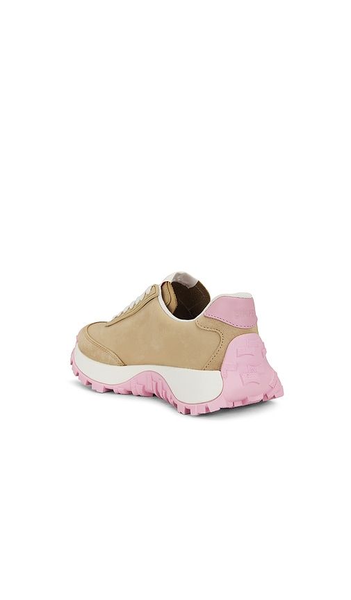 SNEAKERS DRIFT TRAIL en . Taille 35. Also en 37, 38 - Camper - Modalova