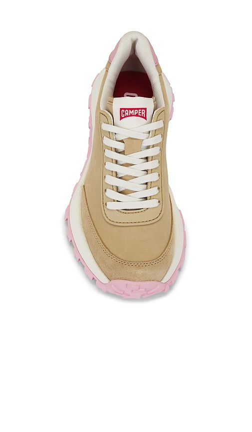 SNEAKERS DRIFT TRAIL en . Taille 35. Also en 37, 38 - Camper - Modalova