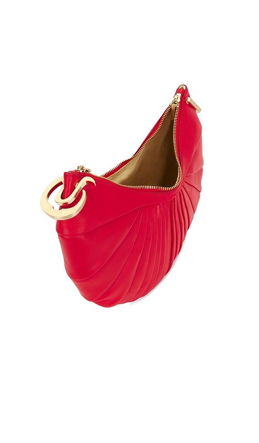 Cult Gaia POCHETTE UBAH en Red - Cult Gaia - Modalova