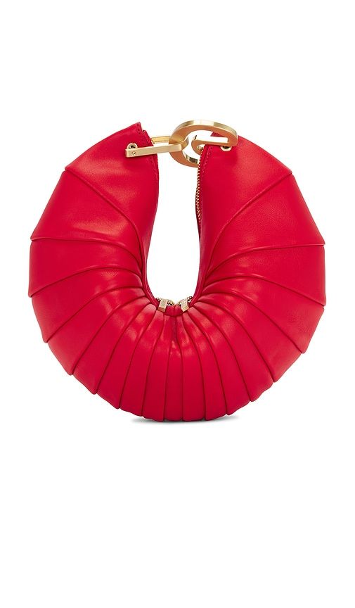 Cult Gaia POCHETTE UBAH en Red - Cult Gaia - Modalova