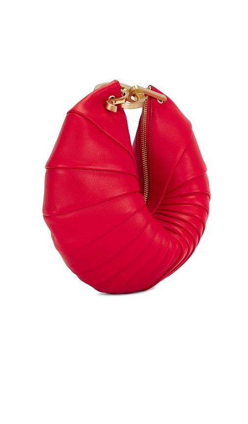 Cult Gaia POCHETTE UBAH en Red - Cult Gaia - Modalova