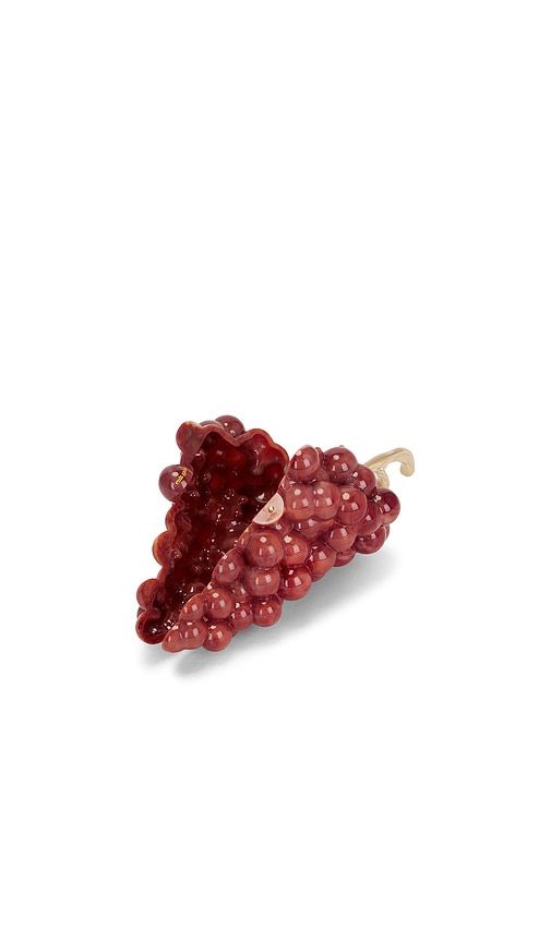 Cult Gaia POCHETTE GRAPE en Red - Cult Gaia - Modalova