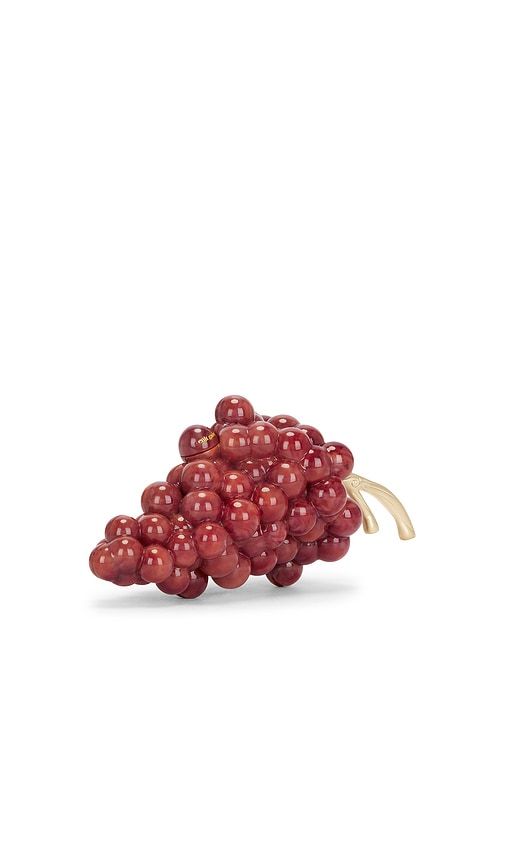 Cult Gaia POCHETTE GRAPE en Red - Cult Gaia - Modalova