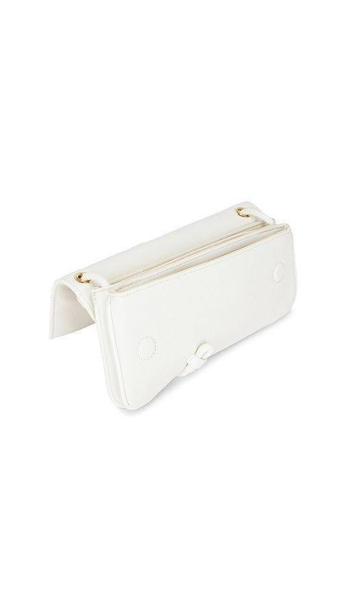 SAC PORTÉ ÉPAULE ALICE en - Dolce Vita - Modalova