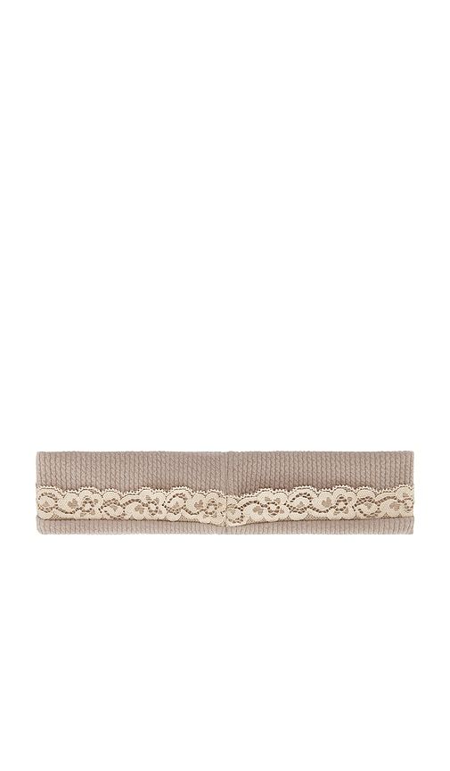Emi Jay BANDEAU INIFINITY en Grey - Emi Jay - Modalova