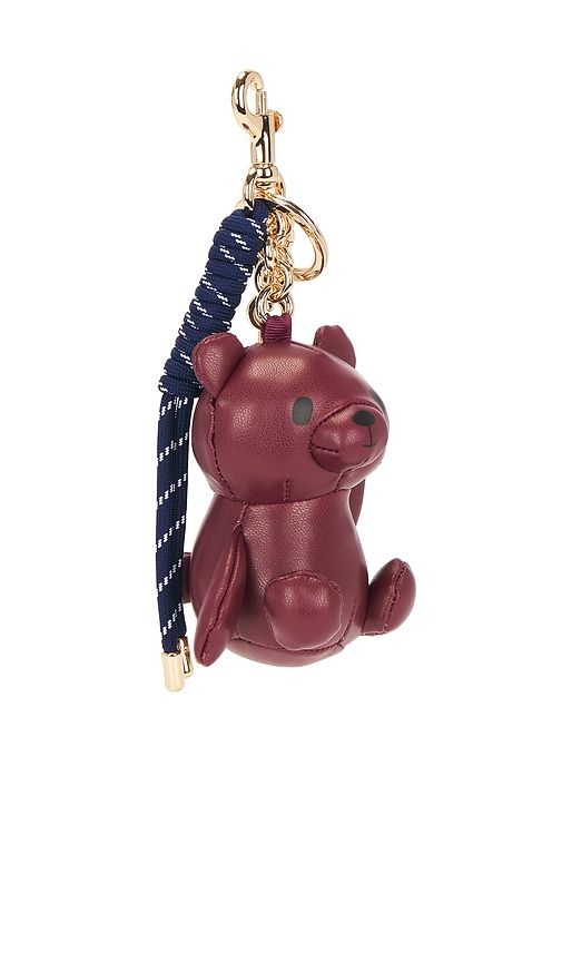 PORTE-CLÉS OURS IRANO en - Essentiel Antwerp - Modalova