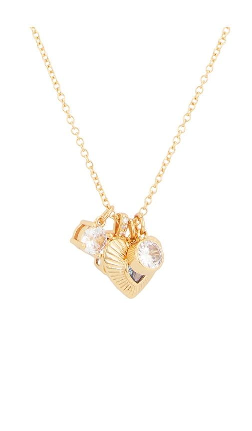 COLLIER À BRELOQUE TRINKET TROVE CHARM en - Ettika - Modalova