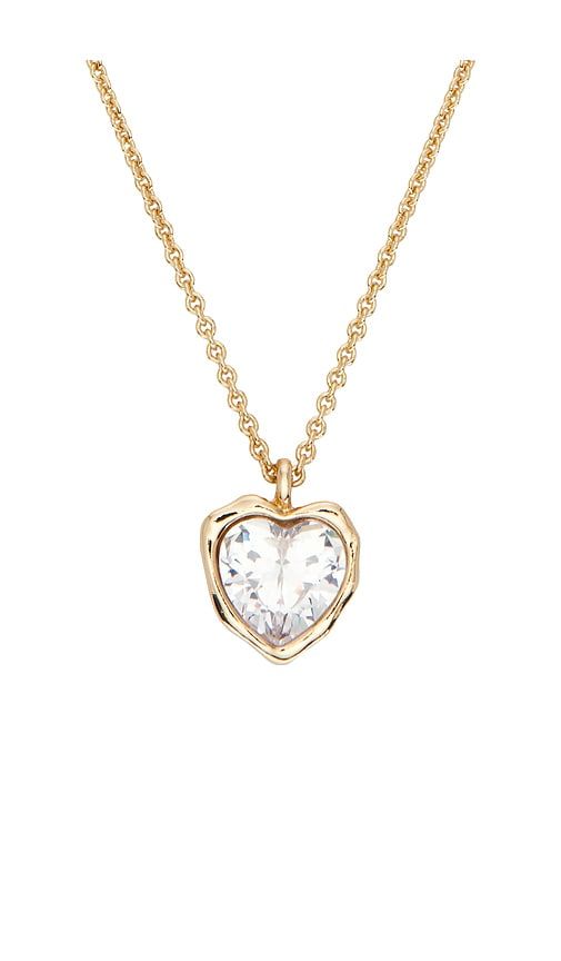 COLLIER TRUE HEART en - Ettika - Modalova