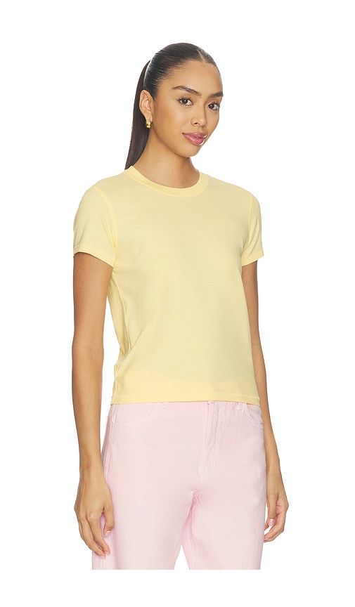 T-SHIRT BABY THE VINTAGE en . Taille M. Also en S, XS - FRAME - Modalova