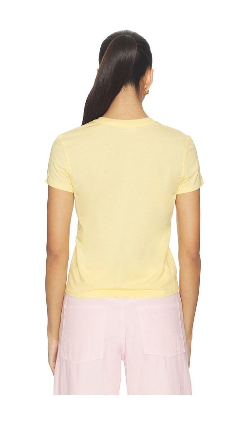 T-SHIRT BABY THE VINTAGE en . Taille M. Also en S, XS - FRAME - Modalova
