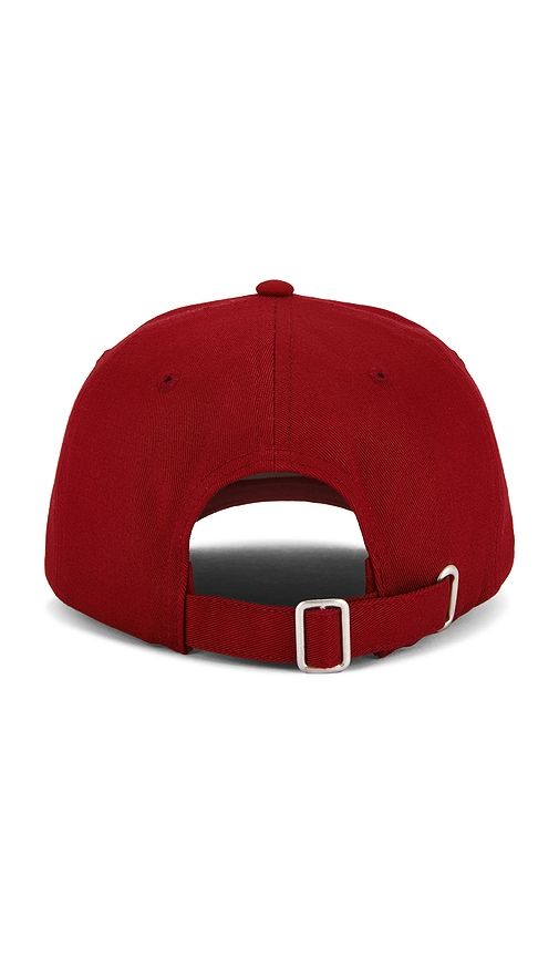 CASQUETTE DE BASEBALL THE SCRIPT LOGO en - Favorite Daughter - Modalova