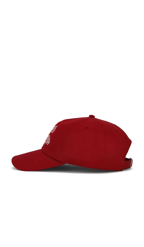 CASQUETTE DE BASEBALL THE SCRIPT LOGO en - Favorite Daughter - Modalova