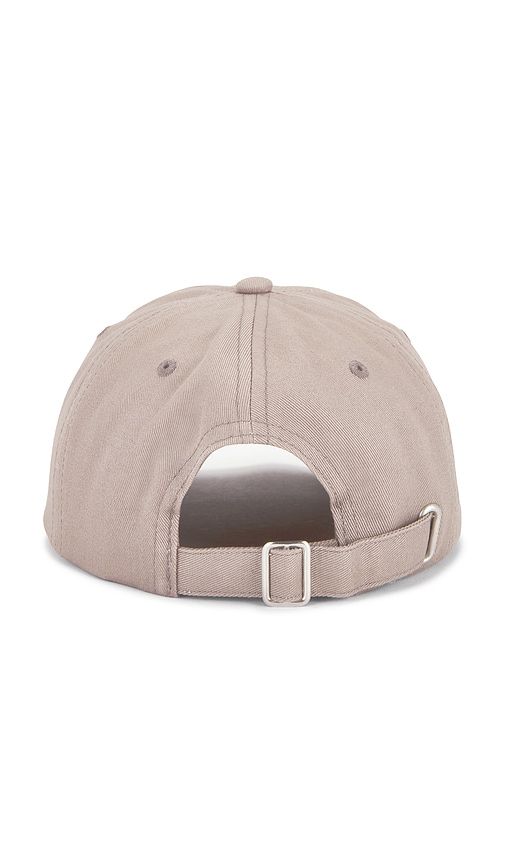 CASQUETTE DE BASEBALL HE COLLEGIATE LOGO en - Favorite Daughter - Modalova