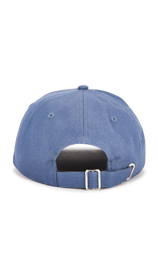 CASQUETTE DE BASEBALL HE COLLEGIATE LOGO en - Favorite Daughter - Modalova