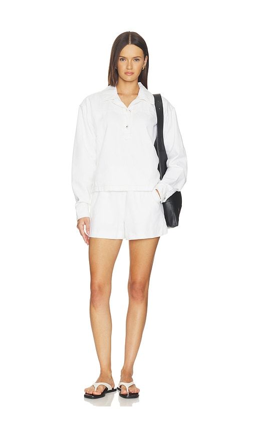 CHEMISE THE LAGUNA en . Taille XS. Also en S, M, L, XL - Favorite Daughter - Modalova