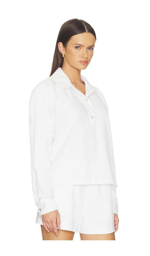 CHEMISE THE LAGUNA en . Taille XS. Also en S, M, L, XL - Favorite Daughter - Modalova