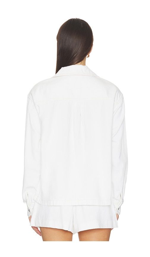CHEMISE THE LAGUNA en . Taille XS. Also en S, M, L, XL - Favorite Daughter - Modalova