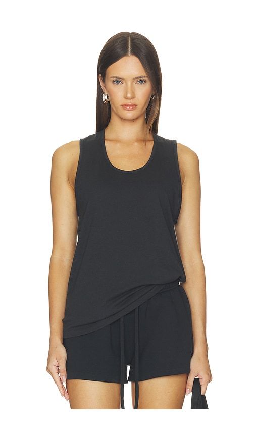 DÉBARDEUR SIGNATURE en . Taille L. Also en M, S, XS - Fear of God ESSENTIALS - Modalova