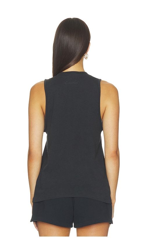 DÉBARDEUR SIGNATURE en . Taille L. Also en M, S, XS - Fear of God ESSENTIALS - Modalova