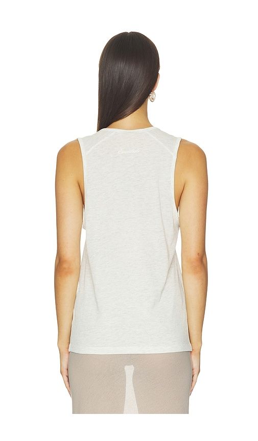 DÉBARDEUR SIGNATURE en . Taille L. Also en M, S, XS - Fear of God ESSENTIALS - Modalova