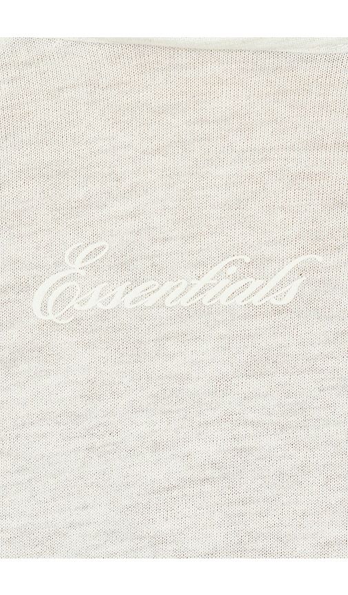 DÉBARDEUR SIGNATURE en . Taille L. Also en M, S, XS - Fear of God ESSENTIALS - Modalova