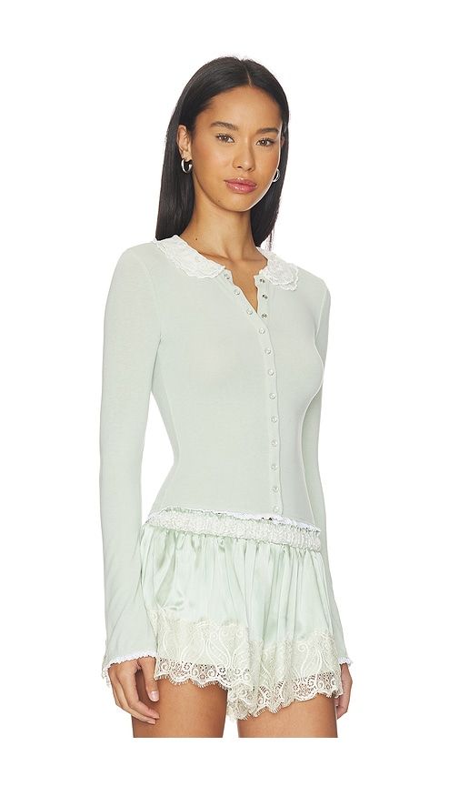 GILET EDITH en . Taille M. Also en S, XL, XS, XXL, XXS - Fait Par Foutch - Modalova