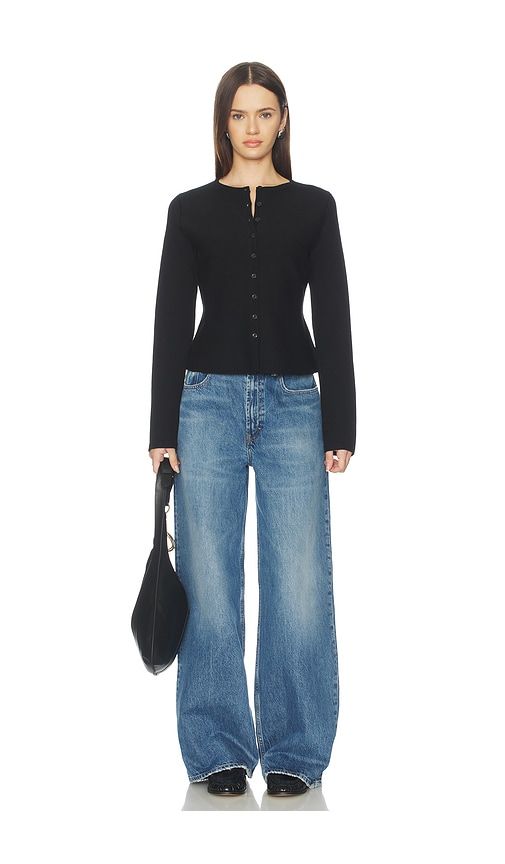 GILET PRINCESS en . Taille L. Also en - Free People - Modalova