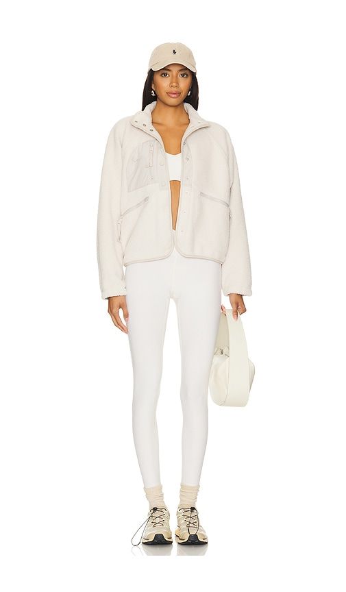 BLOUSON FP MOVEMENT HIT THE SLOPES en . Taille L. Also en M, S, XL, XS - Free People - Modalova