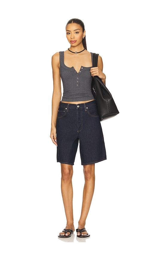 DÉBARDEUR TUNISIEN CLEAN SLATE en . Taille L/XL. Also en - Free People - Modalova