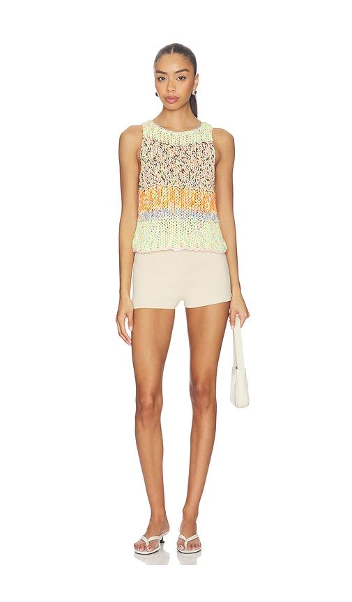 DÉBARDEUR FLEA MARKET en ,. Taille L. Also en M, S, XS - Free People - Modalova