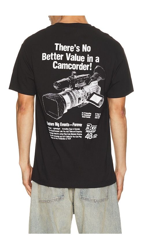 T-SHIRT HANDYCAM en . Taille L. Also en M, S, XL/1X - Full Court Press - Modalova